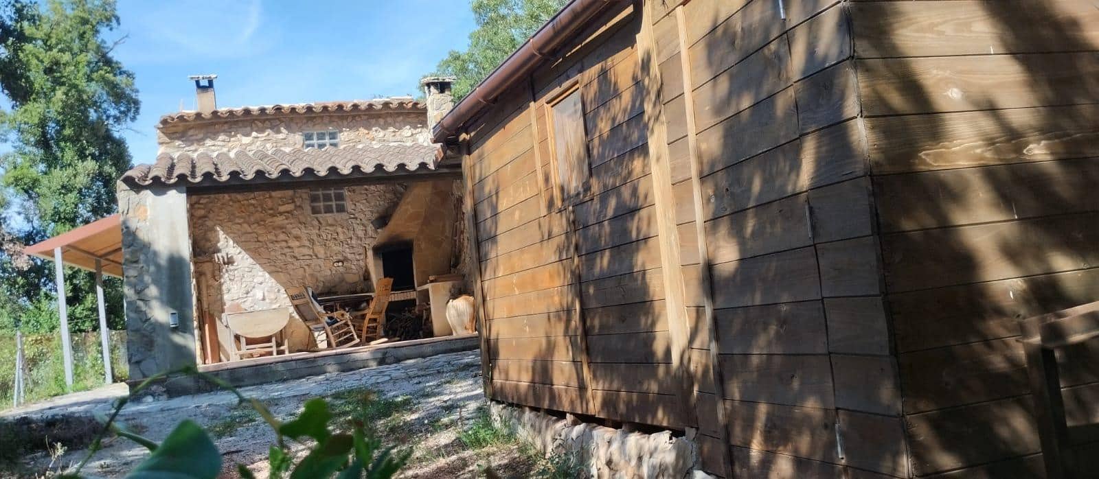 3 sypialnia Willa na sprzedaż w Alfara de Carles - 130 000 € (Ref: 9916088)