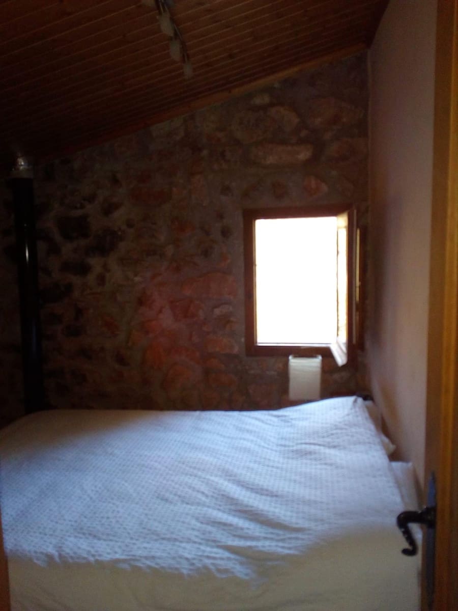 3 sypialnia Willa na sprzedaż w Alfara de Carles - 130 000 € (Ref: 9916088)