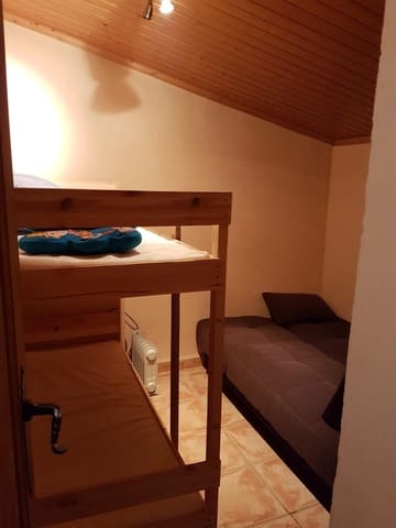 3 sypialnia Willa na sprzedaż w Alfara de Carles - 130 000 € (Ref: 9916088)