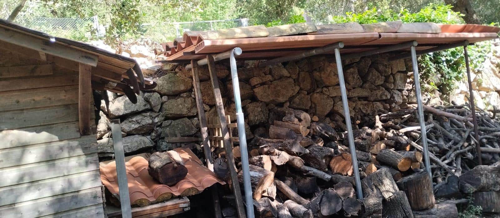3 sypialnia Willa na sprzedaż w Alfara de Carles - 130 000 € (Ref: 9916088)