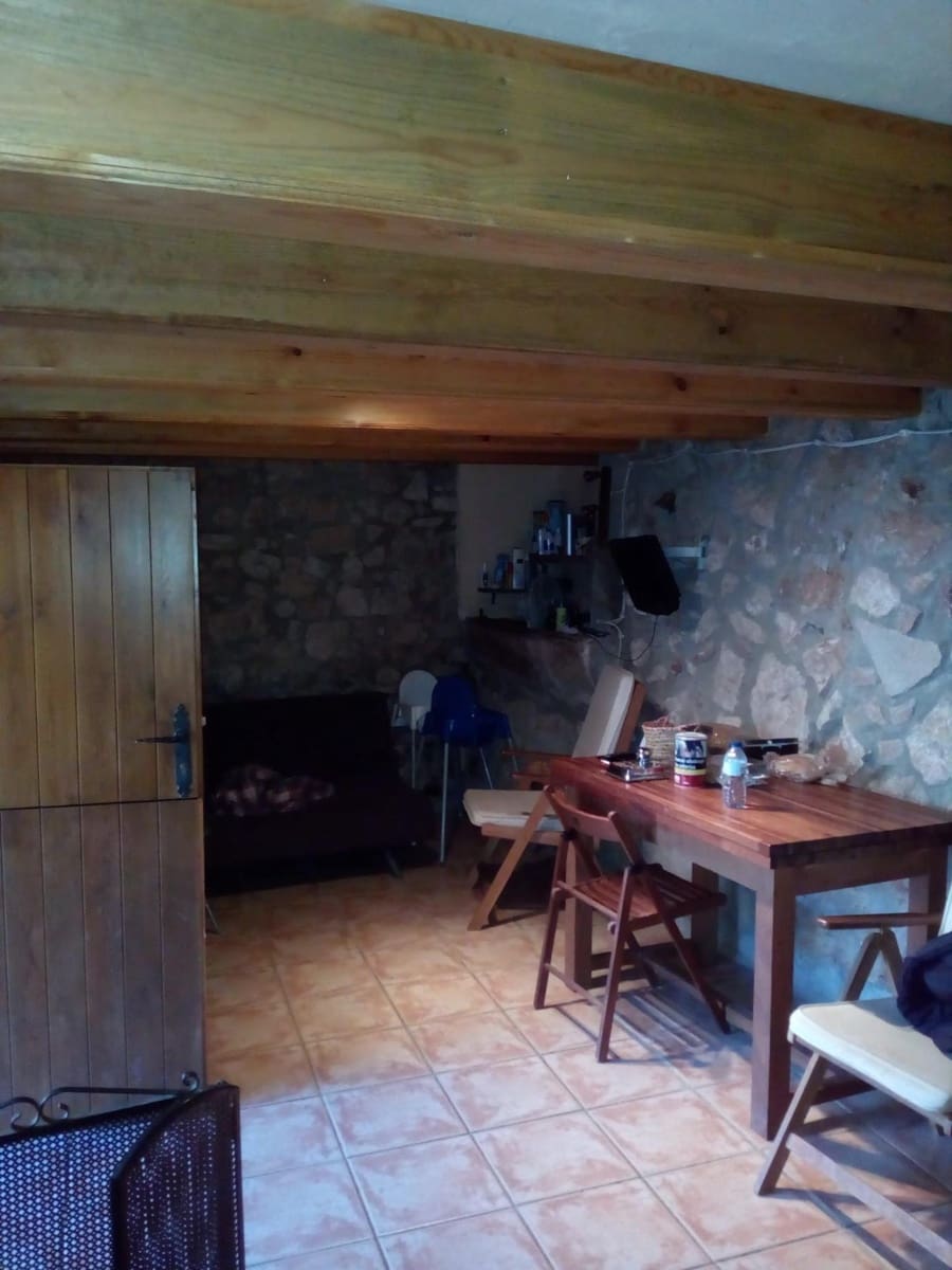 3 sypialnia Willa na sprzedaż w Alfara de Carles - 130 000 € (Ref: 9916088)