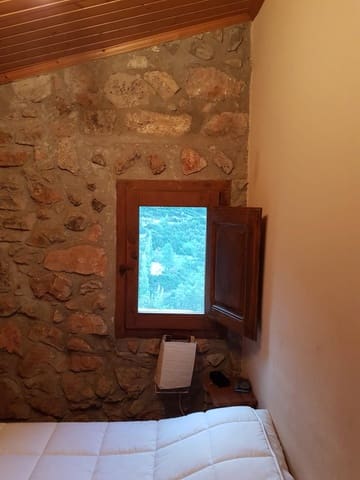 3 sypialnia Willa na sprzedaż w Alfara de Carles - 130 000 € (Ref: 9916088)
