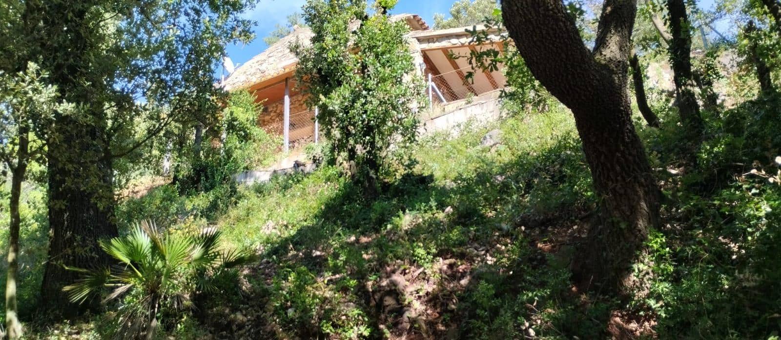 3 sypialnia Willa na sprzedaż w Alfara de Carles - 130 000 € (Ref: 9916088)