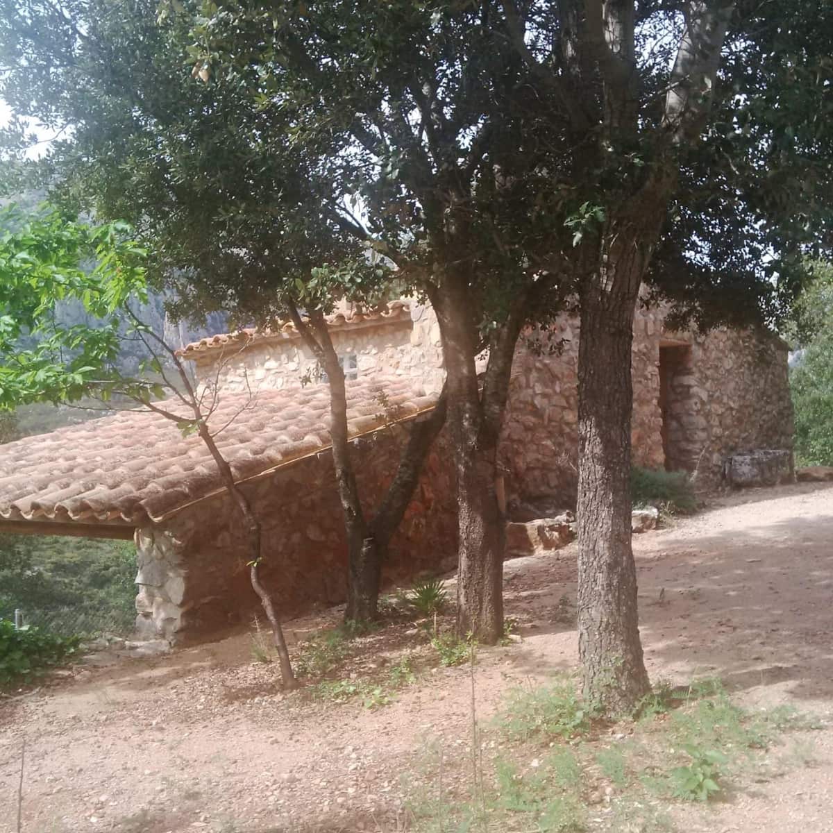 3 sypialnia Willa na sprzedaż w Alfara de Carles - 130 000 € (Ref: 9916088)
