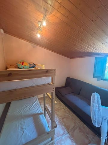 3 Zimmer Finca/Landgut zu verkaufen in Alfara de Carles - 130.000 € (Ref: 9916088)