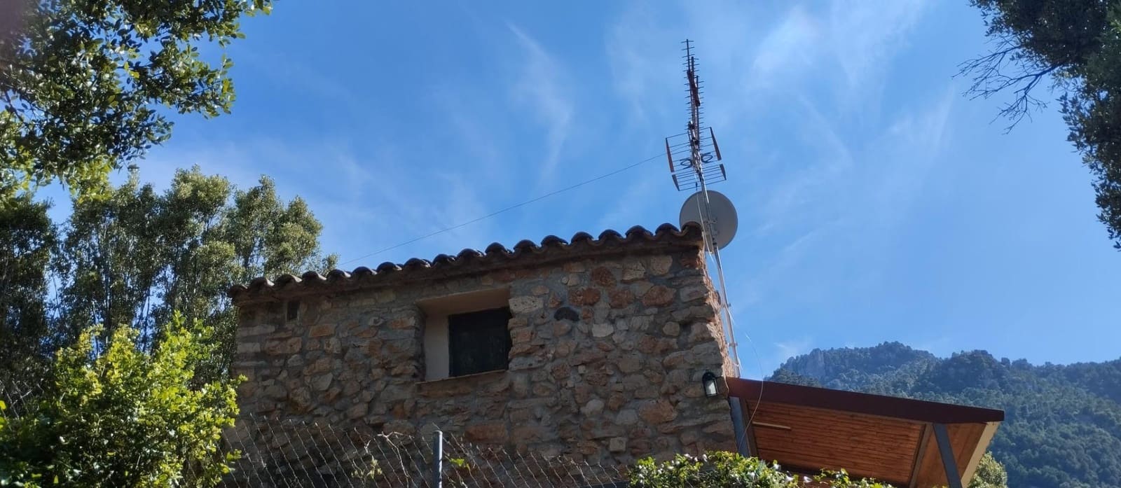 3 bedroom Finca/Country House for sale in Alfara de Carles - € 130,000 (Ref: 9916088)