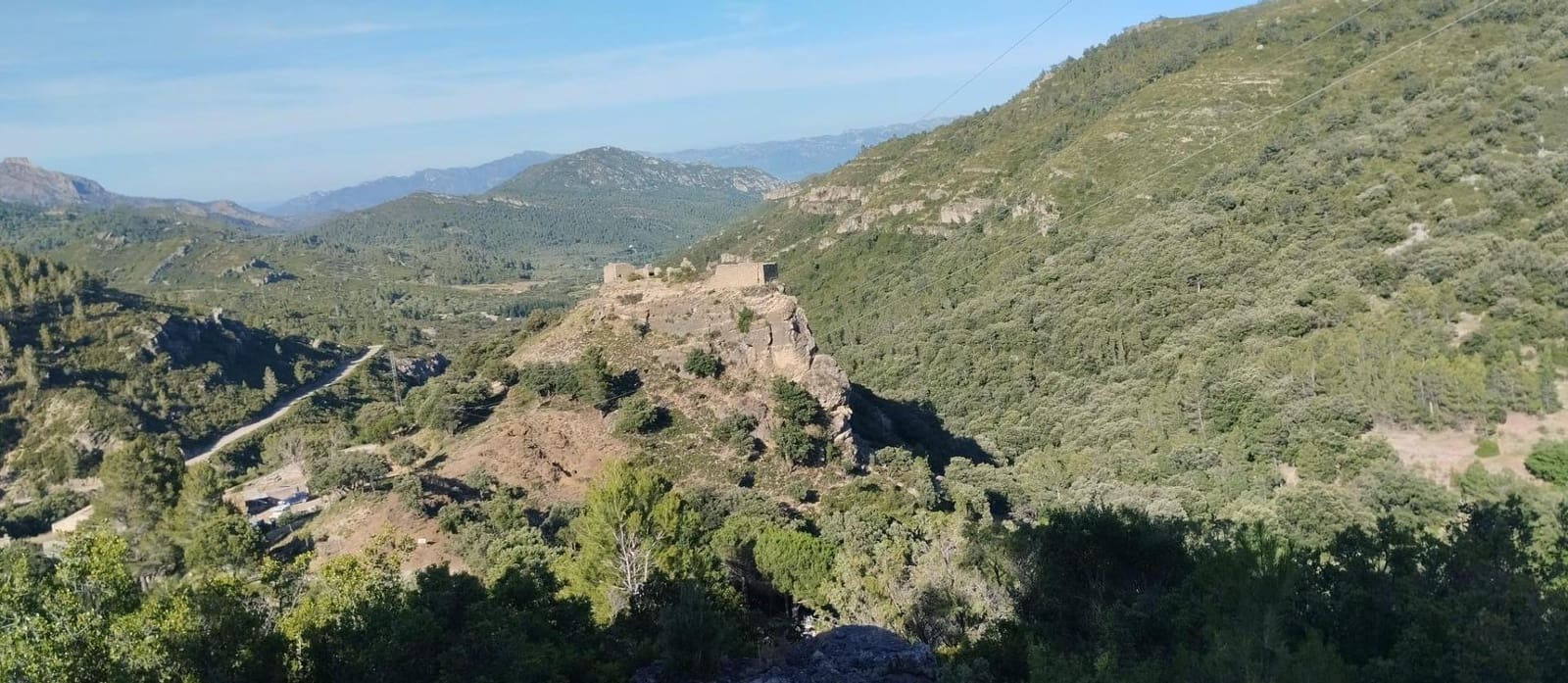 3 bedroom Finca/Country House for sale in Alfara de Carles - € 130,000 (Ref: 9916088)