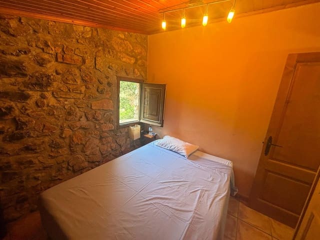 3 Zimmer Finca/Landgut zu verkaufen in Alfara de Carles - 130.000 € (Ref: 9916088)