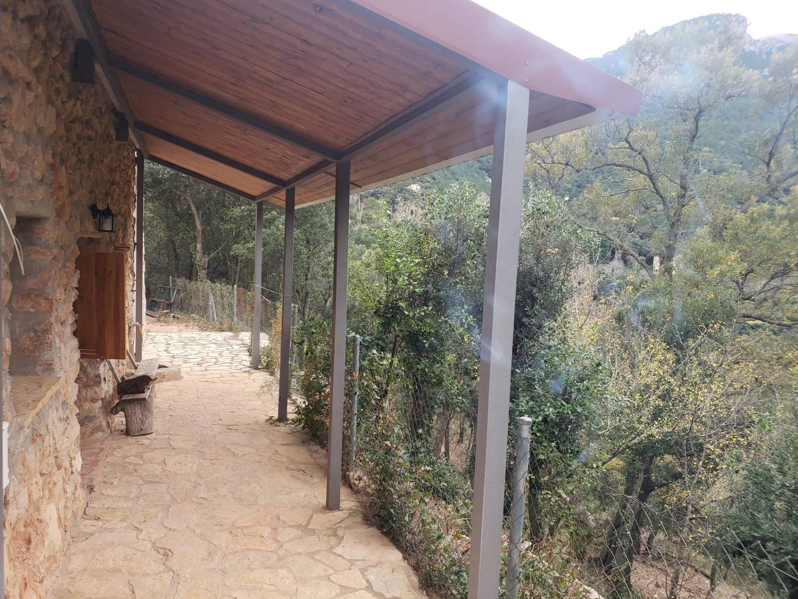 3 bedroom Finca/Country House for sale in Alfara de Carles - € 130,000 (Ref: 9916088)