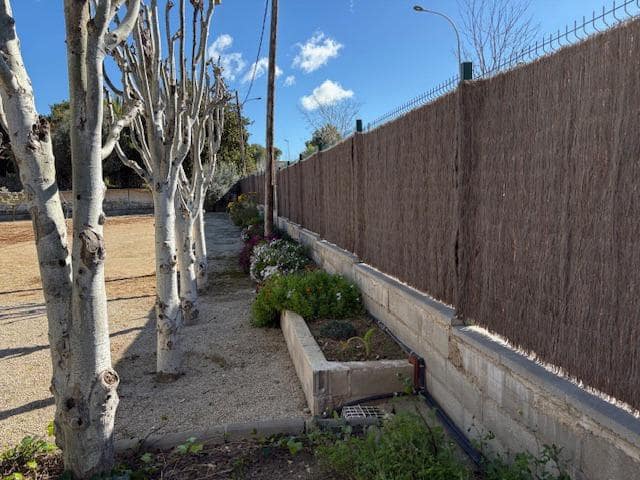 Solar/Parcela en Tortosa en venta - 300.000 € (Ref: 9920630)