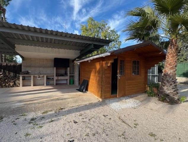 Solar/Parcela en Tortosa en venta - 300.000 € (Ref: 9920630)