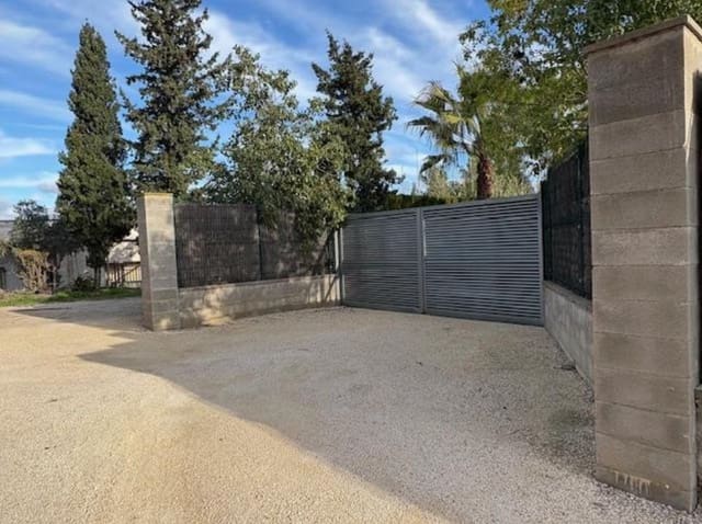 Solar/Parcela en Tortosa en venta - 300.000 € (Ref: 9920630)