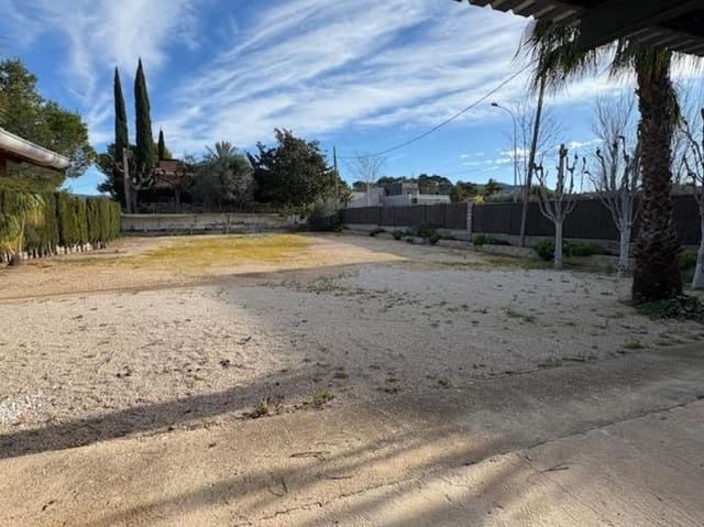 Solar/Parcela en Tortosa en venta - 300.000 € (Ref: 9920630)