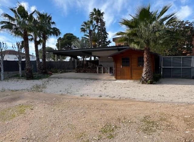 Solar/Parcela en Tortosa en venta - 300.000 € (Ref: 9920630)