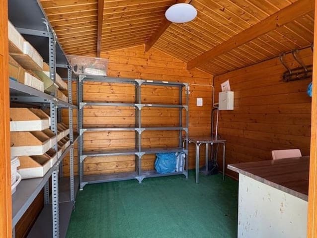 Solar/Parcela en Tortosa en venta - 300.000 € (Ref: 9920630)