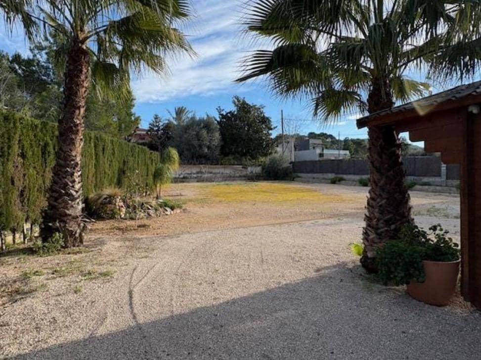 Solar/Parcela en Tortosa en venta - 300.000 € (Ref: 9920630)