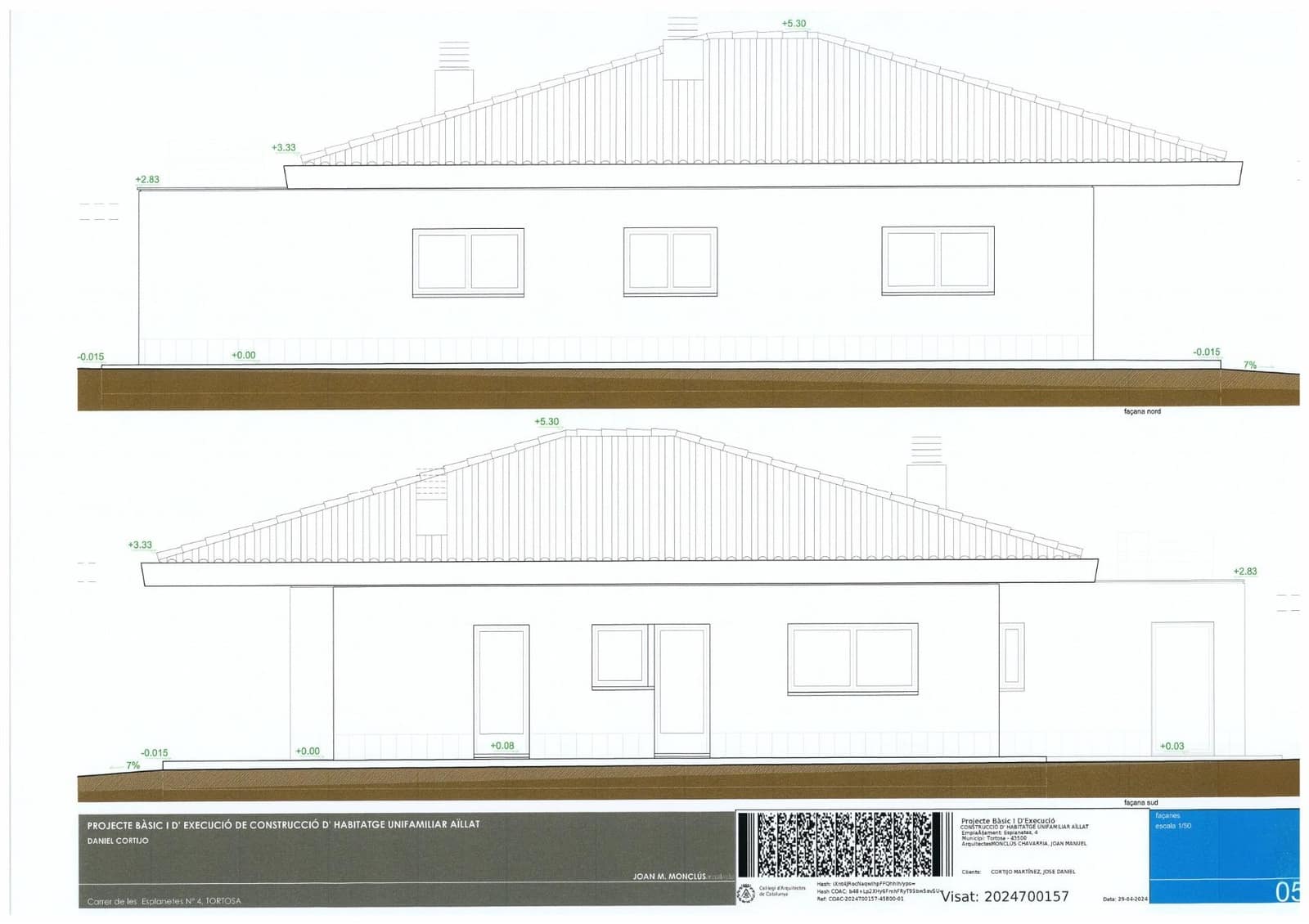 Solar/Parcela en Tortosa en venta - 300.000 € (Ref: 9920630)
