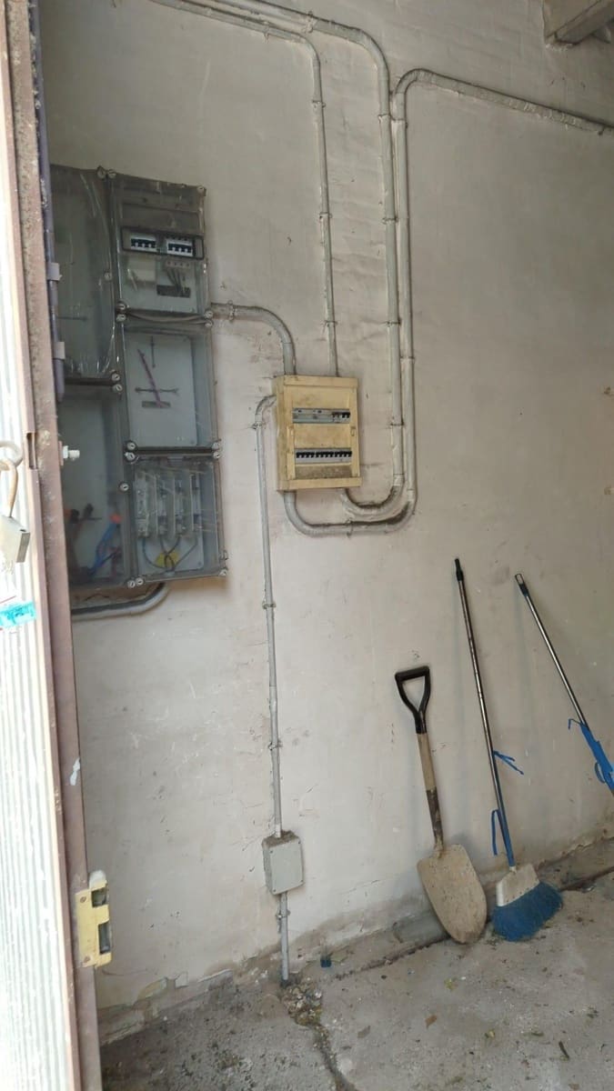 Garage for sale in Xerta - € 44,000 (Ref: 9934408)