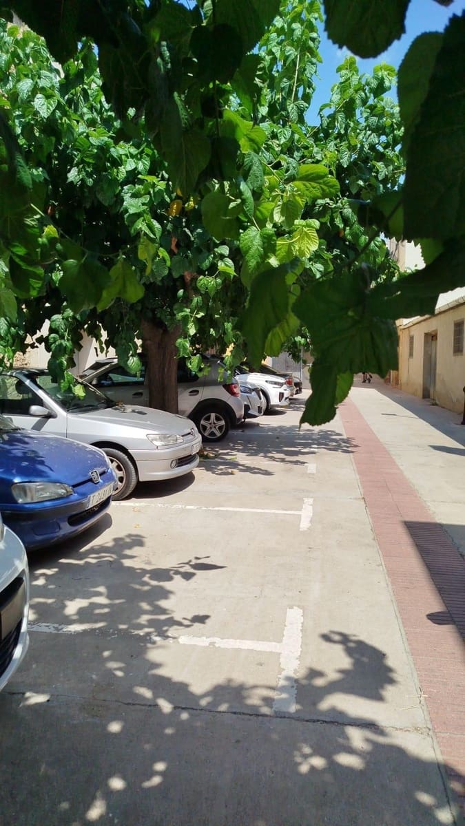 Garage for sale in Xerta - € 44,000 (Ref: 9934408)