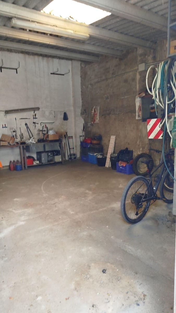 Garage for sale in Xerta - € 44,000 (Ref: 9934408)