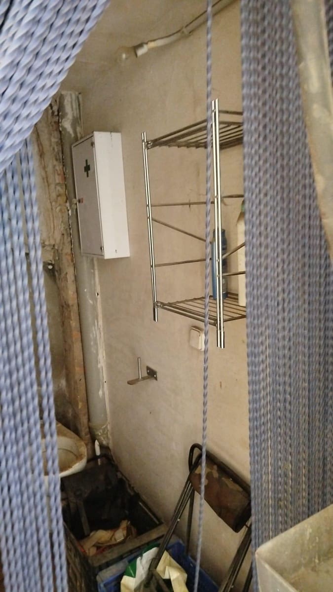 Garage for sale in Xerta - € 44,000 (Ref: 9934408)