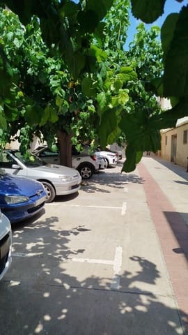 Garage for sale in Xerta - € 44,000 (Ref: 9934408)