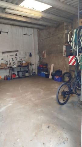 Garage for sale in Xerta - € 44,000 (Ref: 9934408)