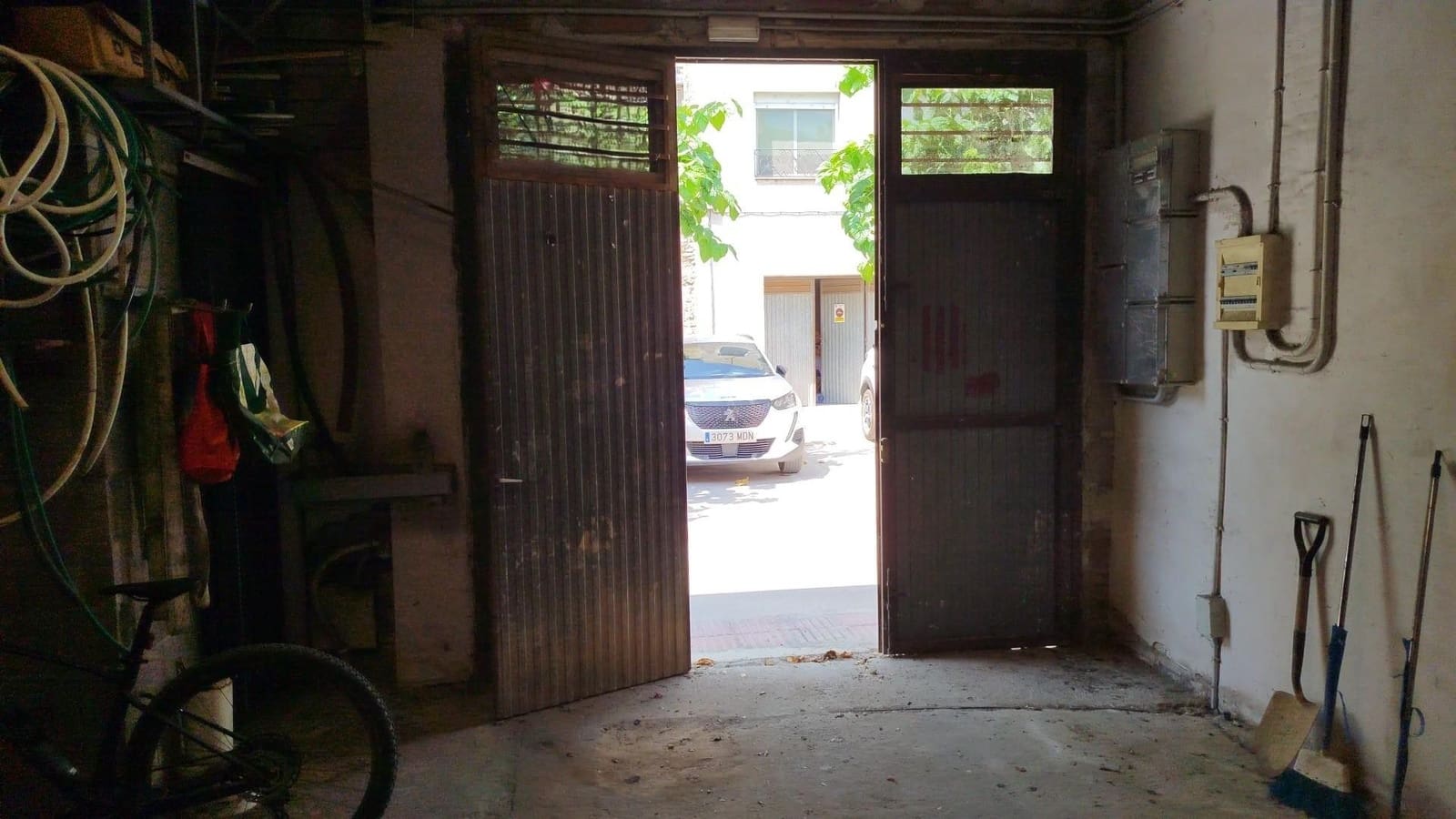 Garage for sale in Xerta - € 44,000 (Ref: 9934408)