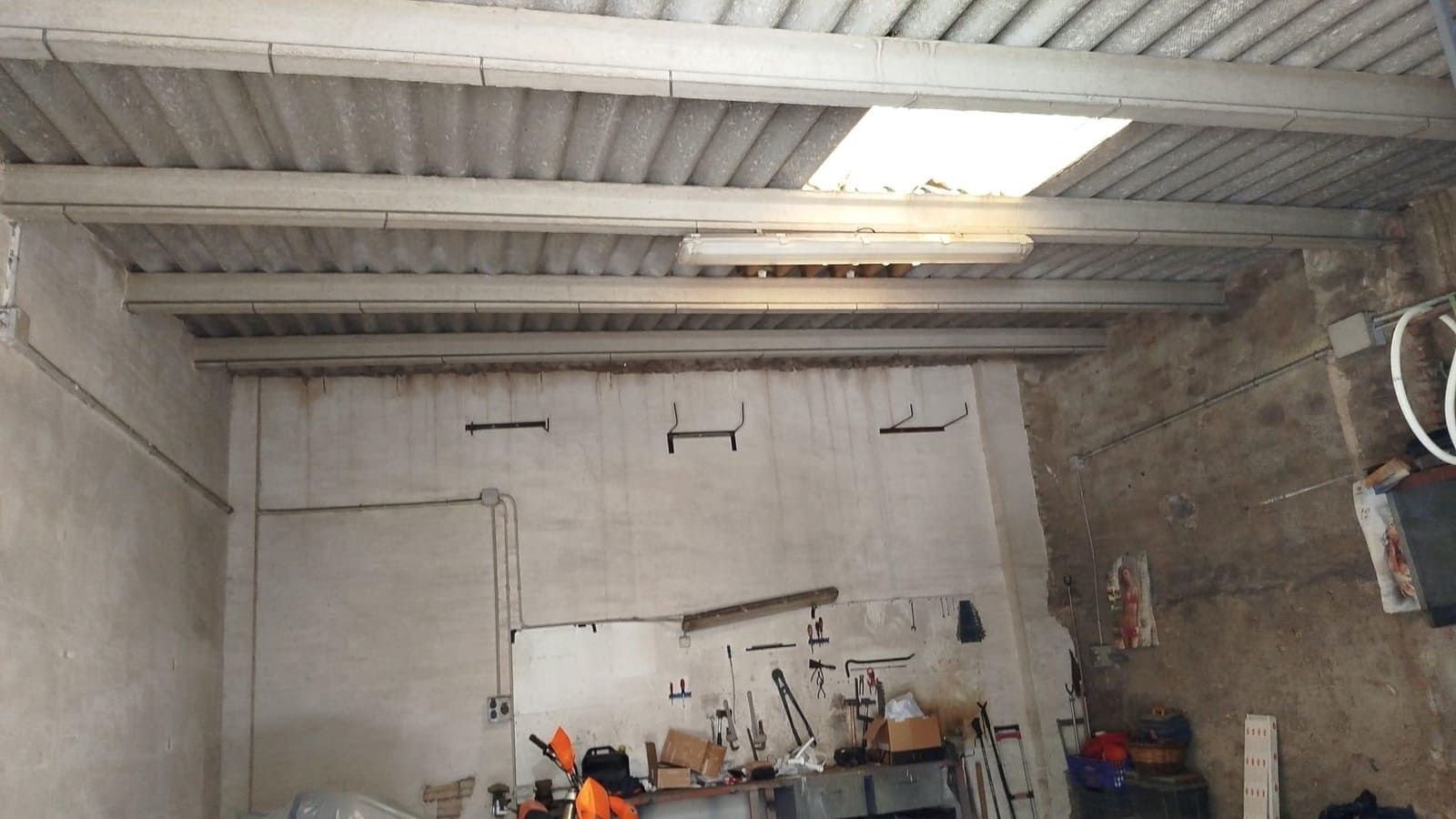 Garage for sale in Xerta - € 44,000 (Ref: 9934408)
