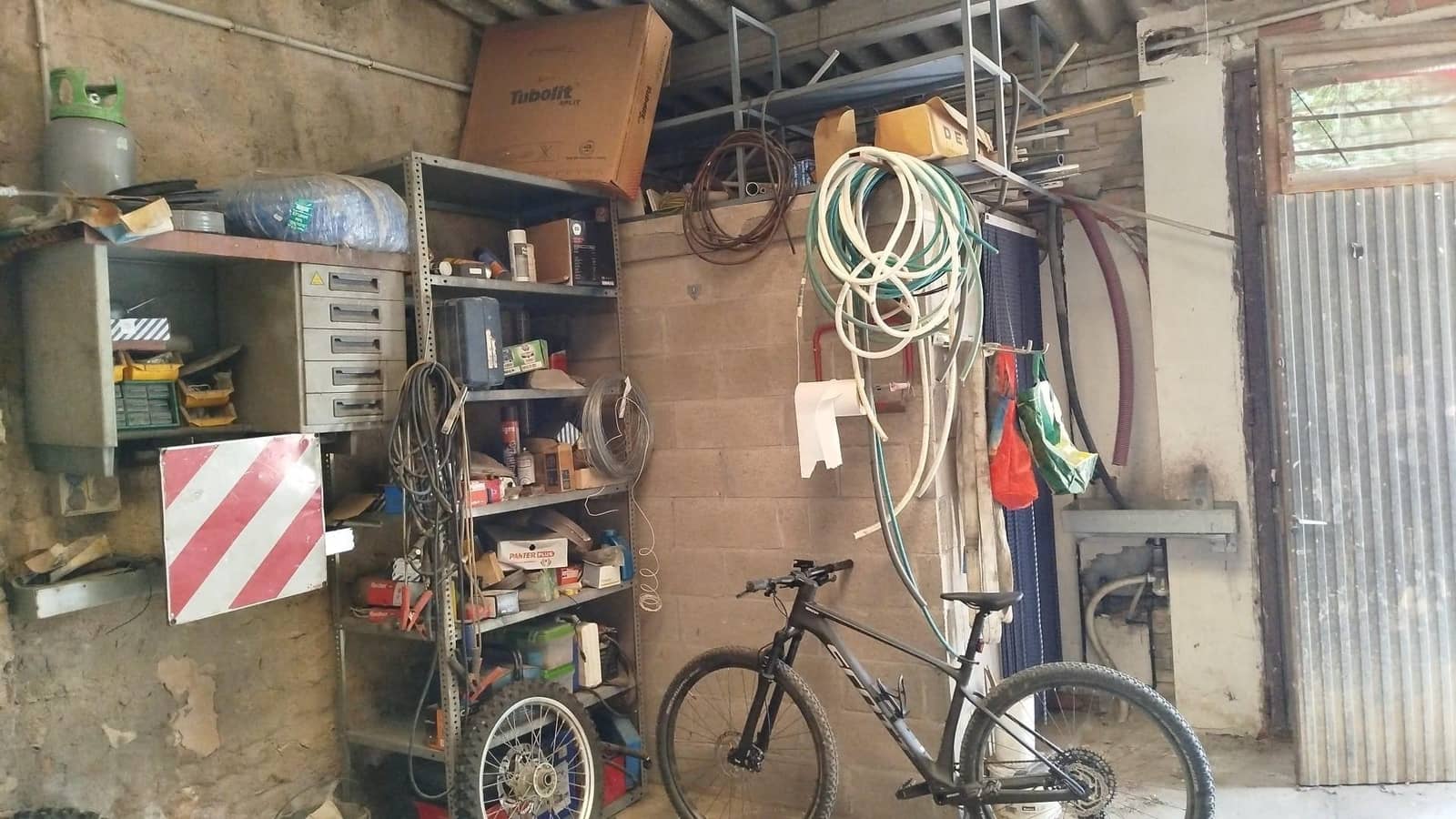 Garage for sale in Xerta - € 44,000 (Ref: 9934408)