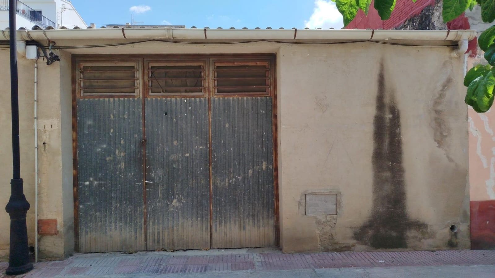 Garage for sale in Xerta - € 44,000 (Ref: 9934408)