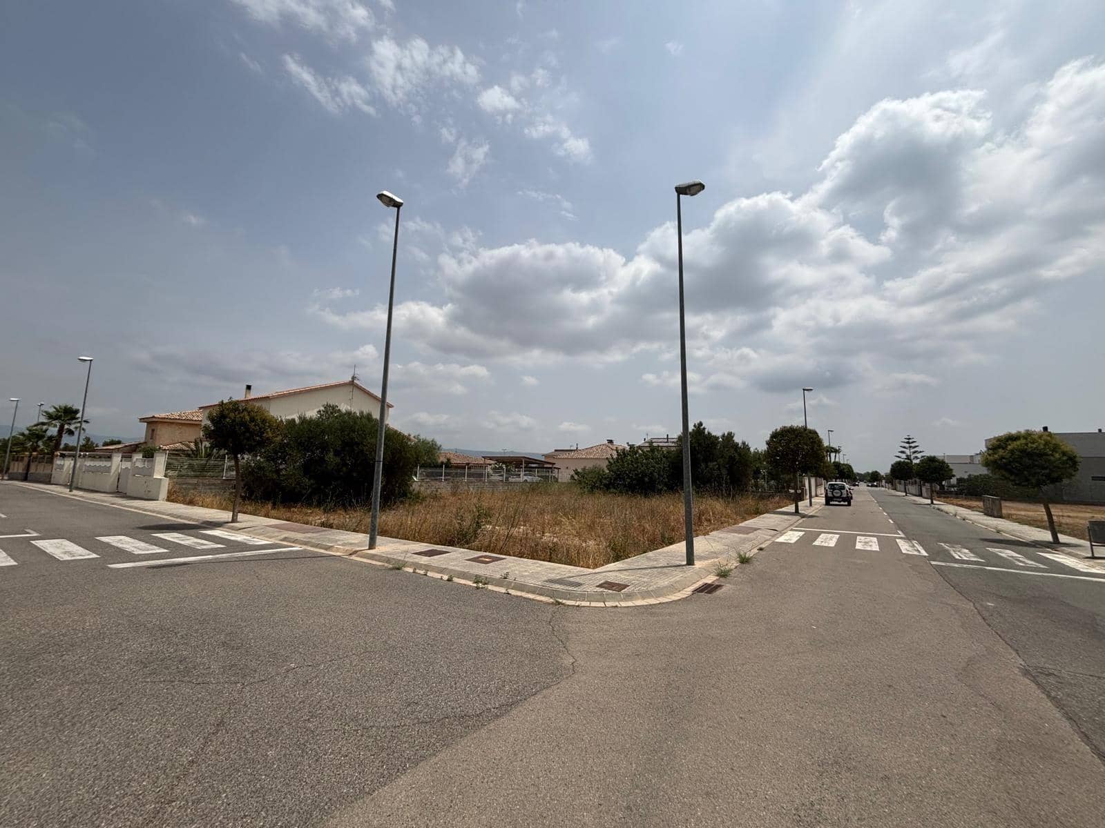 Solar/Parcela en Roquetes en venta - 85.000 € (Ref: 9970801)