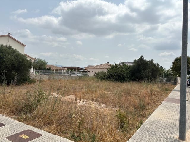 Solar/Parcela en Roquetes en venta - 85.000 € (Ref: 9970801)
