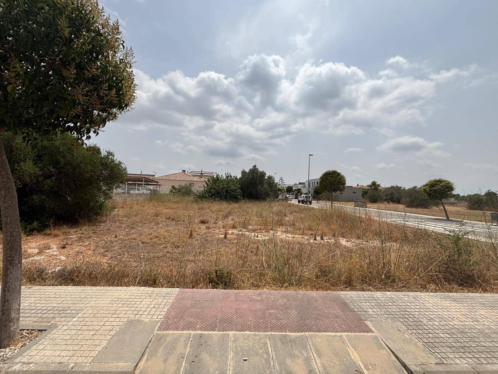 Solar/Parcela en Roquetes en venta - 85.000 € (Ref: 9970801)