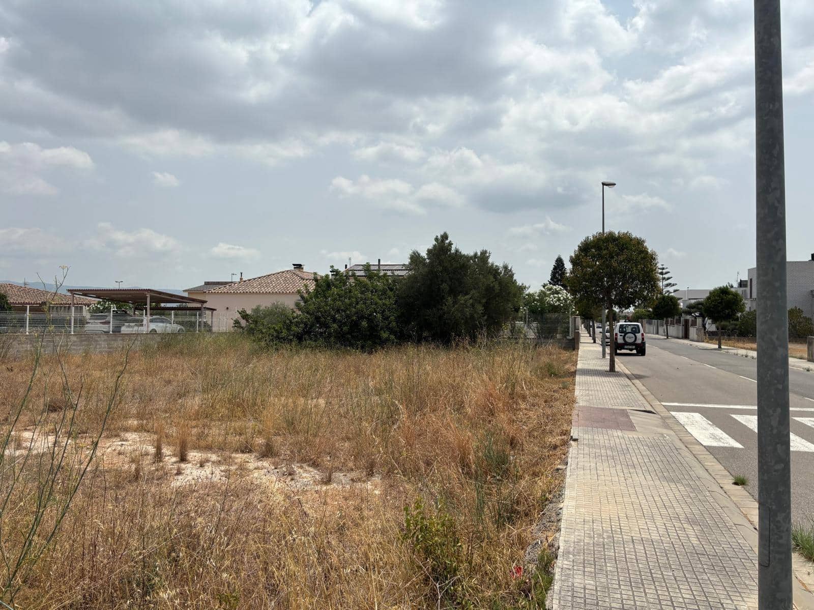 Solar/Parcela en Roquetes en venta - 85.000 € (Ref: 9970801)