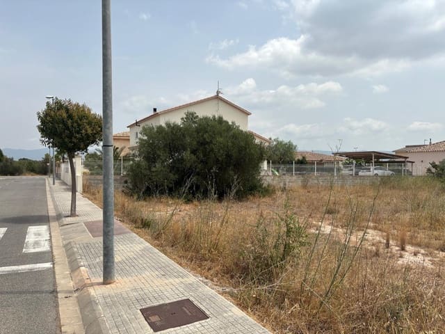 Solar/Parcela en Roquetes en venta - 85.000 € (Ref: 9970801)