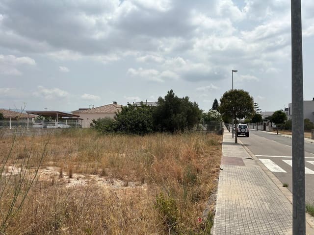 Solar/Parcela en Roquetes en venta - 85.000 € (Ref: 9970801)