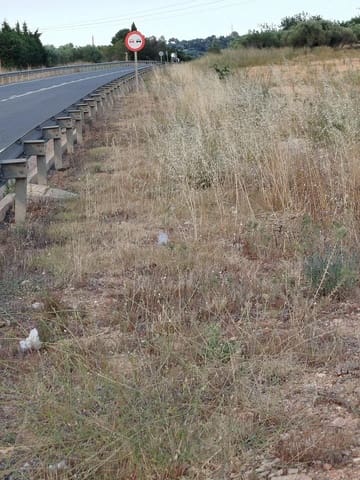 Undeveloped Land for sale in Masdenverge - € 120,000 (Ref: 9975637)