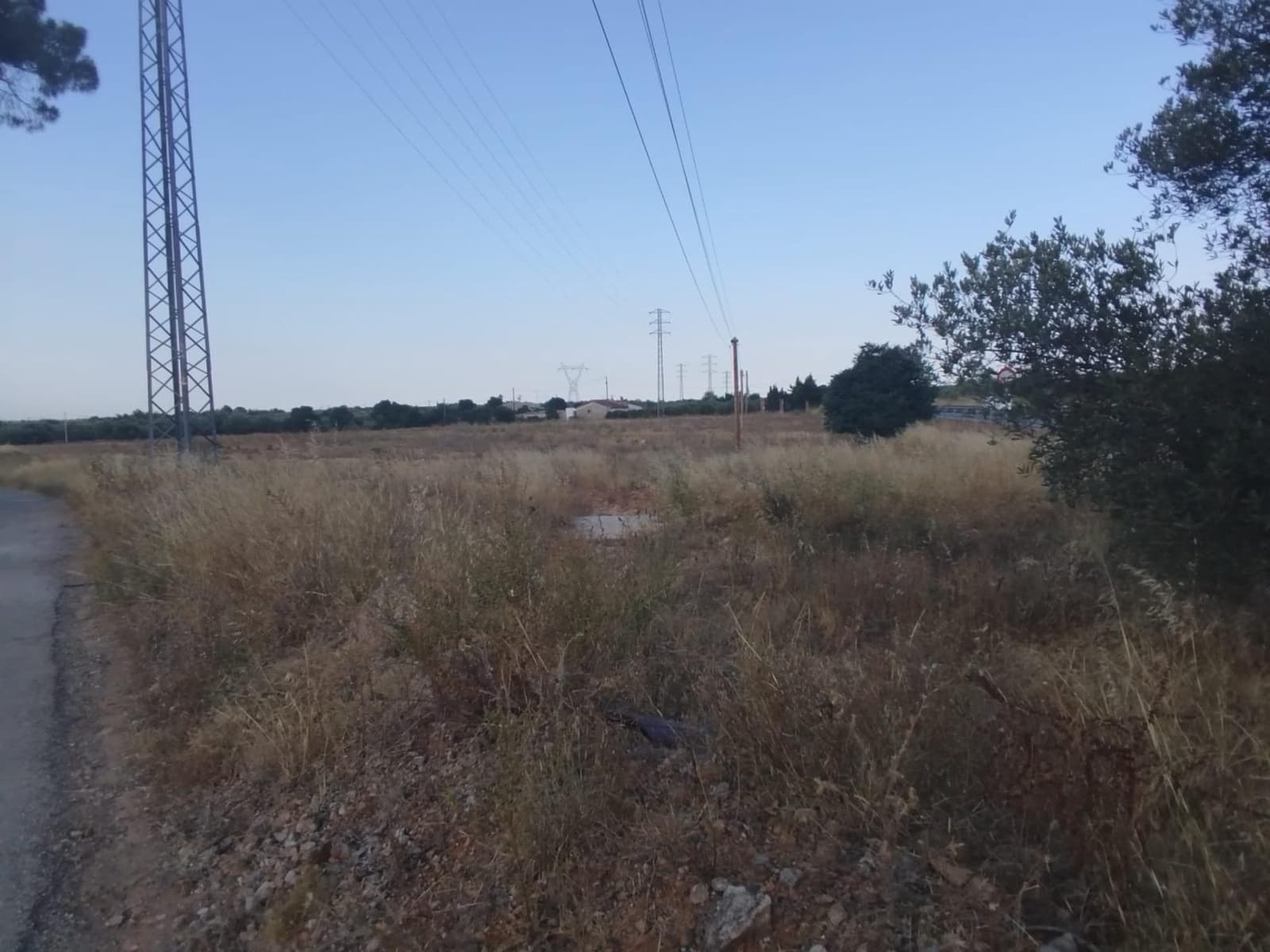 Undeveloped Land for sale in Masdenverge - € 120,000 (Ref: 9975637)