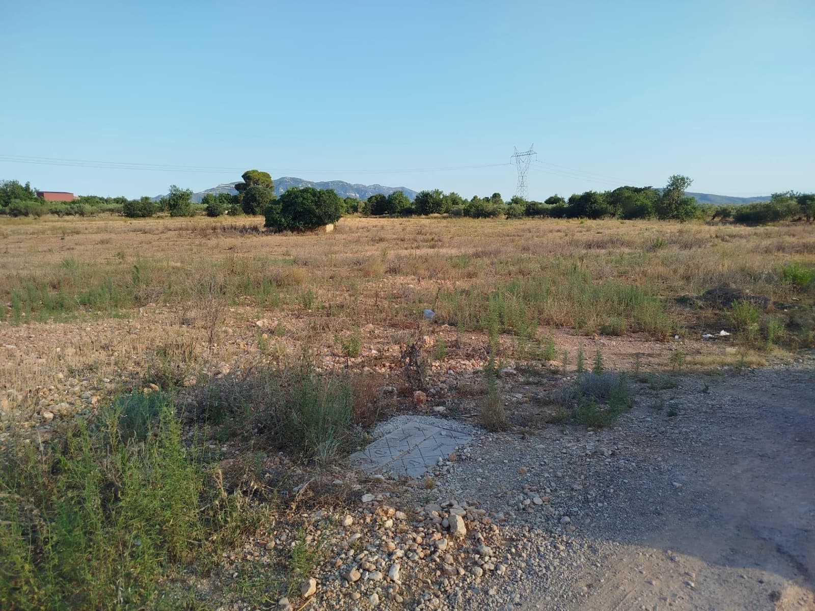 Undeveloped Land for sale in Masdenverge - € 120,000 (Ref: 9975637)