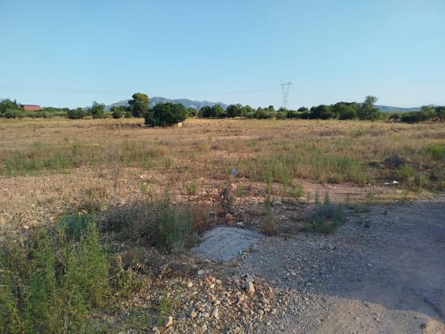 Undeveloped Land for sale in Masdenverge - € 120,000 (Ref: 9975637)