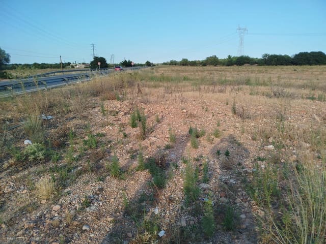 Undeveloped Land for sale in Masdenverge - € 120,000 (Ref: 9975637)