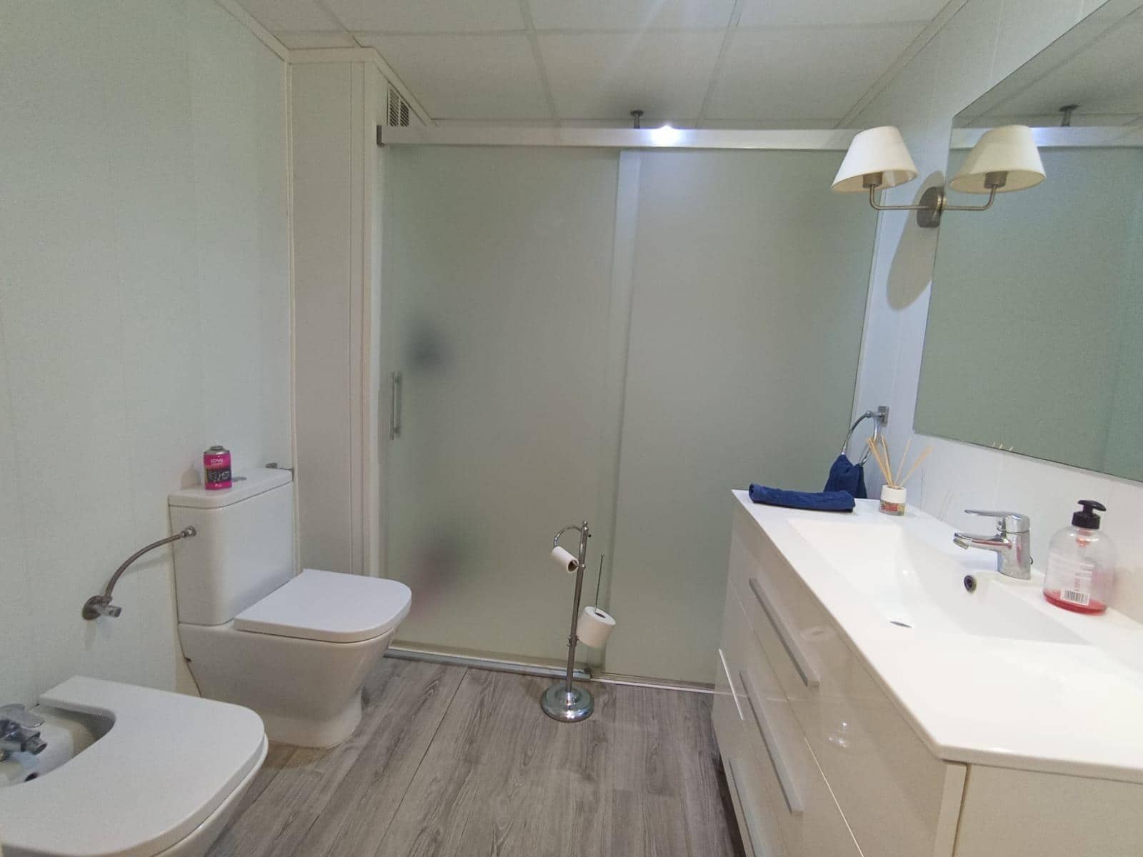 4 quarto Apartamento para arrendar em Tortosa com piscina - 750 € (Ref: 9979089)