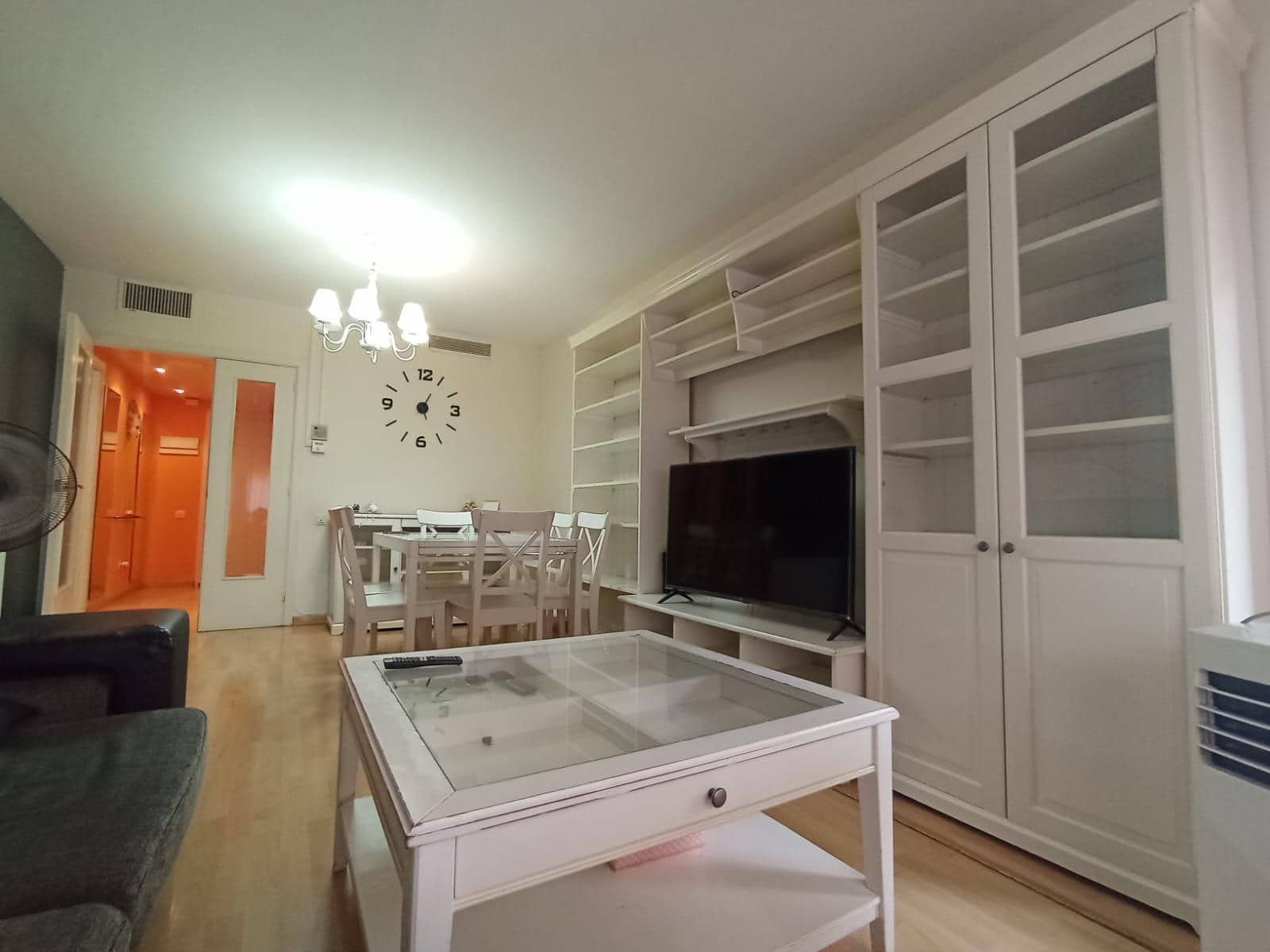 4 quarto Apartamento para arrendar em Tortosa com piscina - 750 € (Ref: 9979089)