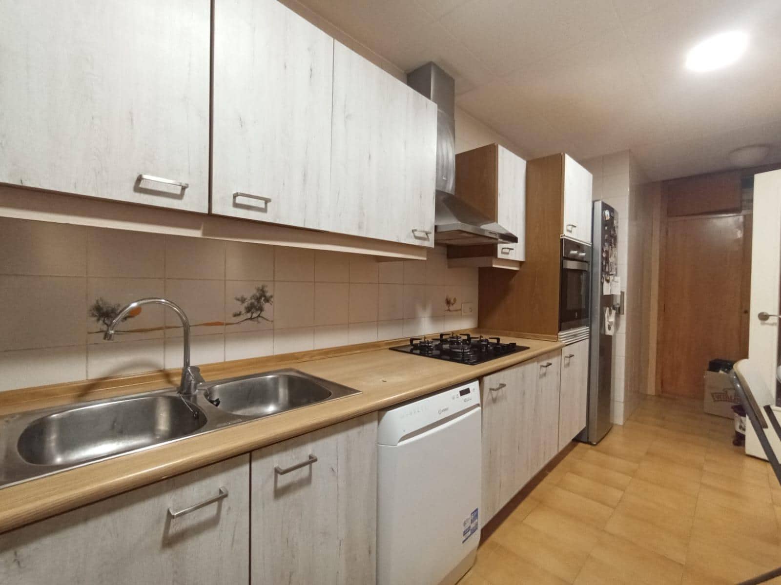 4 quarto Apartamento para arrendar em Tortosa com piscina - 750 € (Ref: 9979089)
