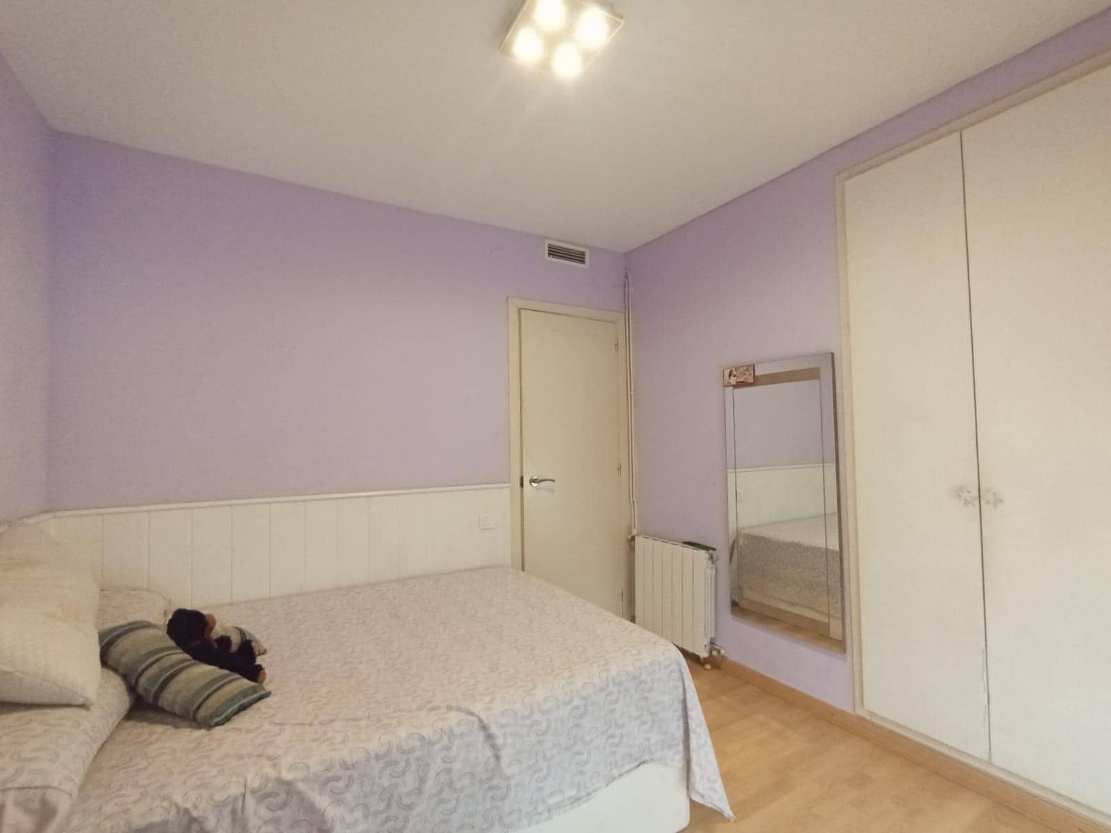 4 quarto Apartamento para arrendar em Tortosa com piscina - 750 € (Ref: 9979089)