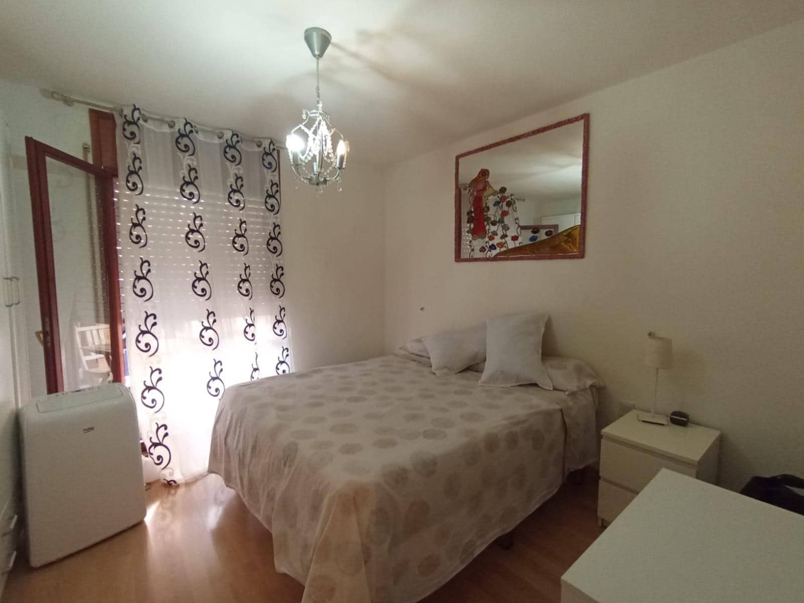 4 quarto Apartamento para arrendar em Tortosa com piscina - 750 € (Ref: 9979089)