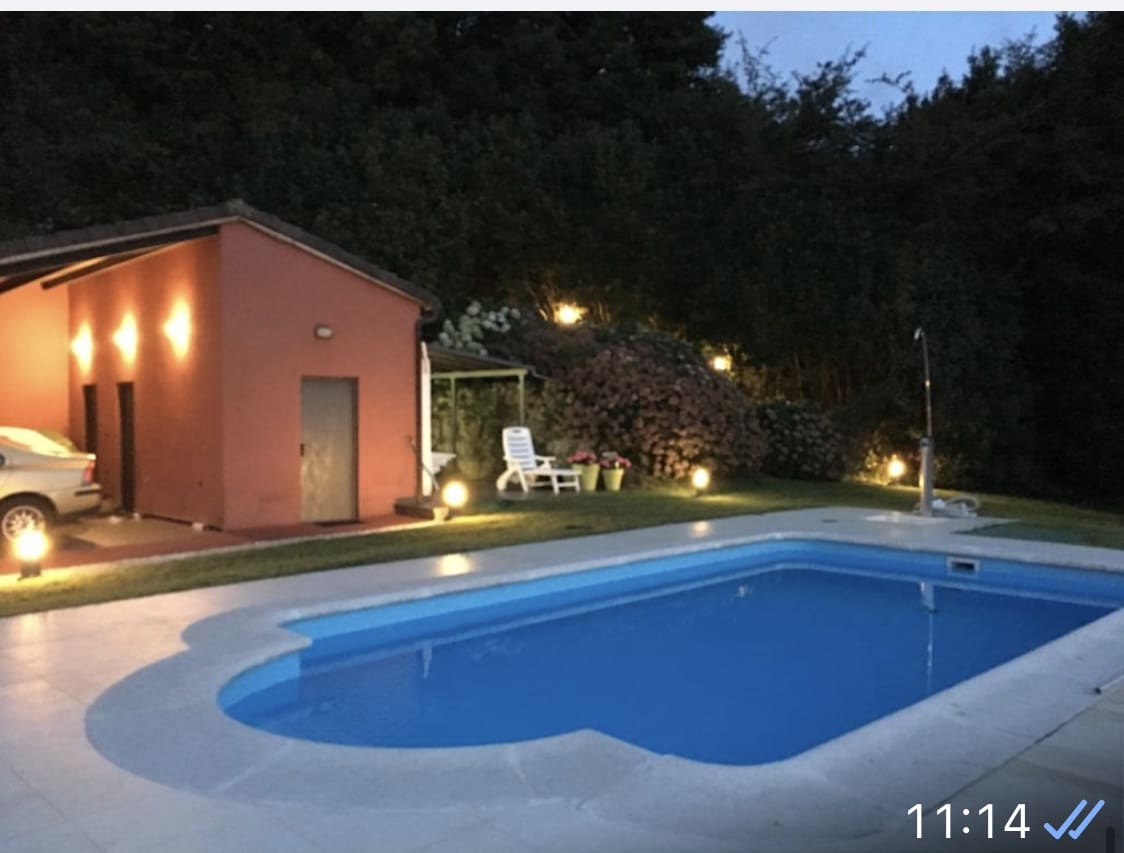 5 bedroom Villa for sale in Gijon with pool garage - € 890,000 (Ref: 9467735)