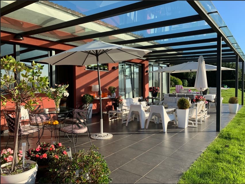 5 bedroom Villa for sale in Gijon with pool garage - € 890,000 (Ref: 9467735)