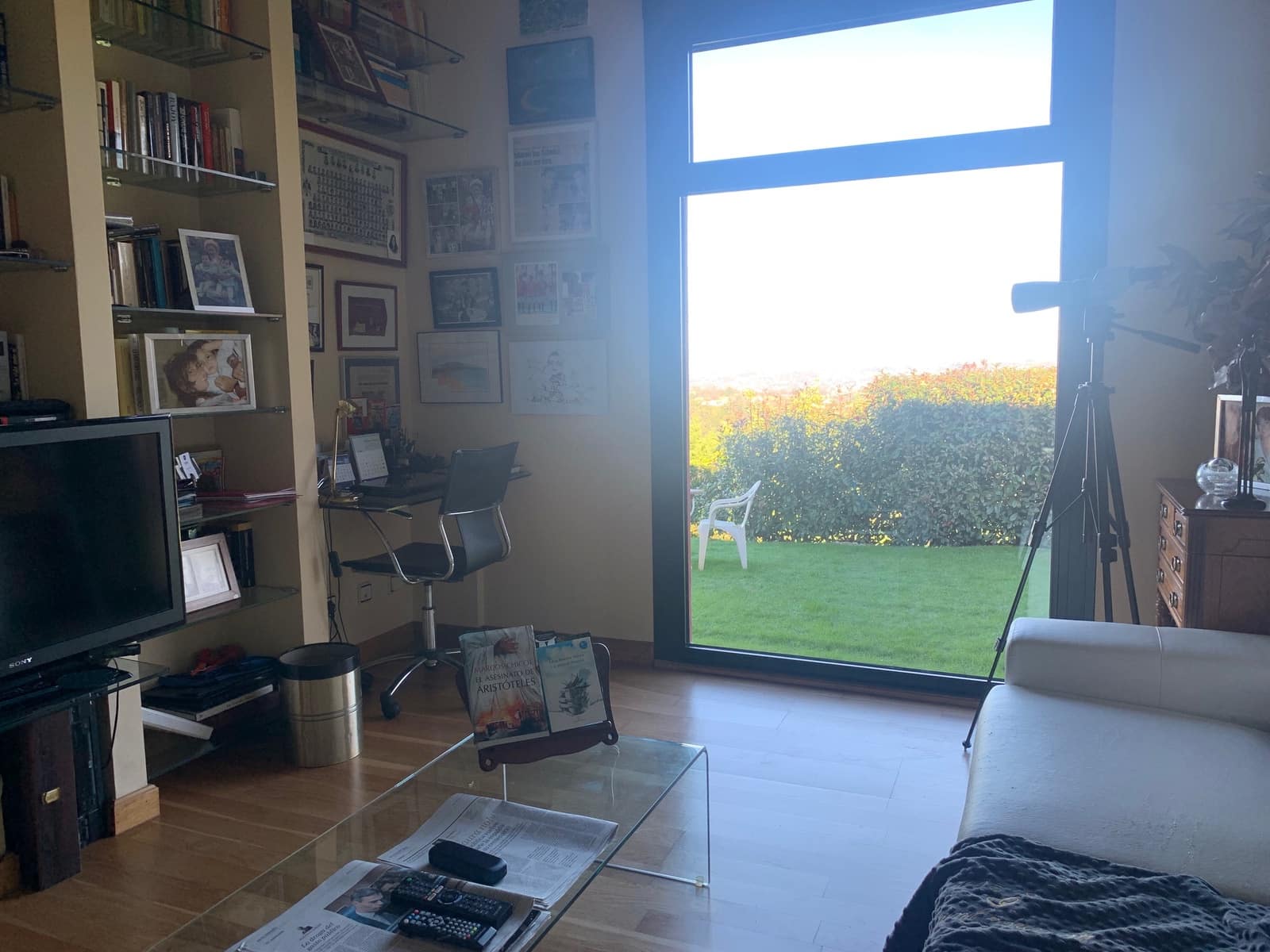 5 bedroom Villa for sale in Gijon with pool garage - € 890,000 (Ref: 9467735)